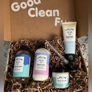 Tubby Todd the baby bundle brand new in box